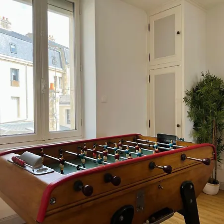L'horizon - Spacieux Et Idyllique T3 Apartamento *