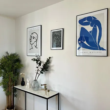 L'horizon - Spacieux Et Idyllique T3