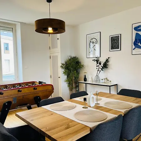 L'horizon - Spacieux Et Idyllique T3 *