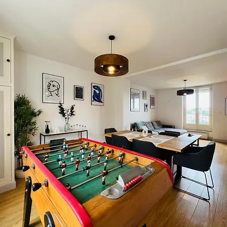 L'horizon - Spacieux Et Idyllique T3 * Poitiers