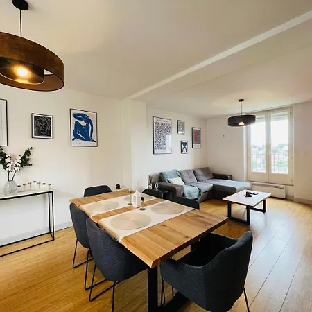 L'horizon - Spacieux Et Idyllique T3 *