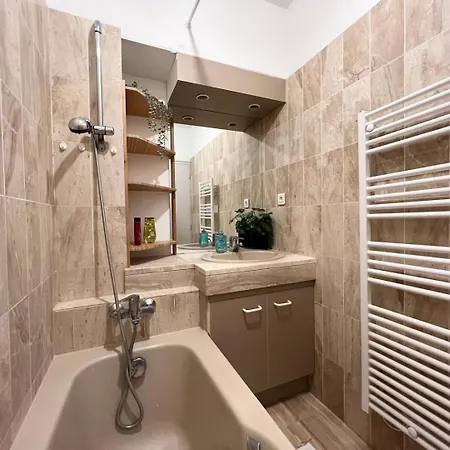 L'horizon - Spacieux Et Idyllique T3