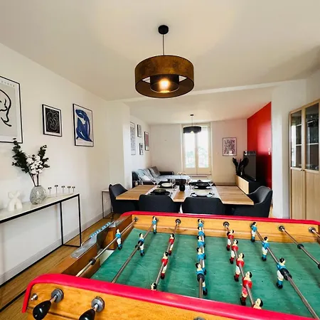 L'horizon - Spacieux Et Idyllique T3 Poitiers