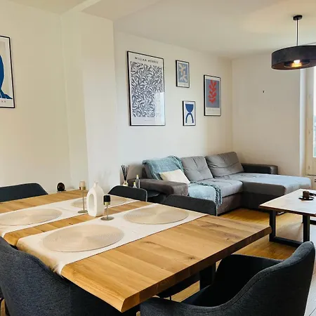 Apartment L'horizon - Spacieux Et Idyllique T3 *