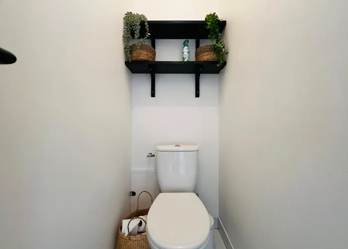 L'horizon - Spacieux Et Idyllique T3 Poitiers