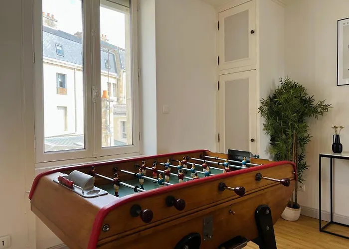 L'horizon - Spacieux Et Idyllique T3 Appartement *