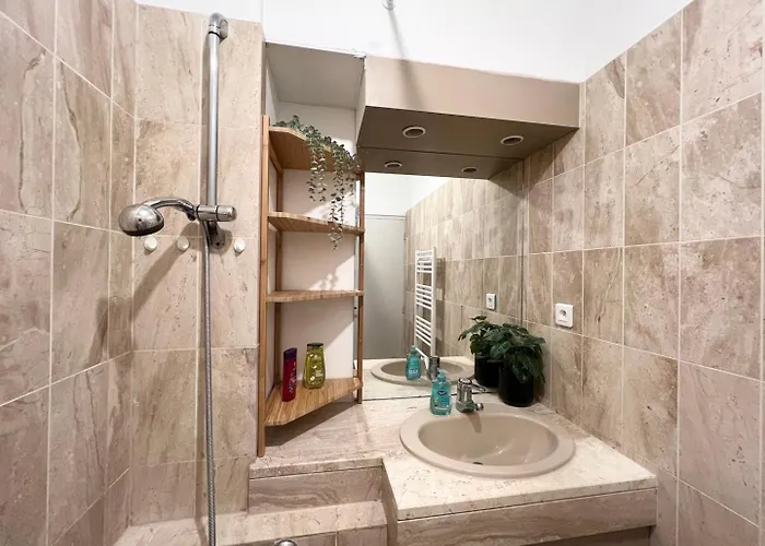 L'horizon - Spacieux Et Idyllique T3 Appartement